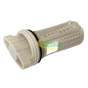 Фільтр зливного насоса DC63-00998A для пральної машини Samsung Фільтр зливного насоса DC63-00998A для пральної машини Samsung